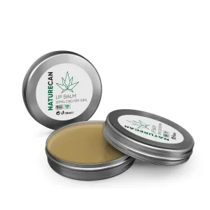 CBD Lip Balm - 15g