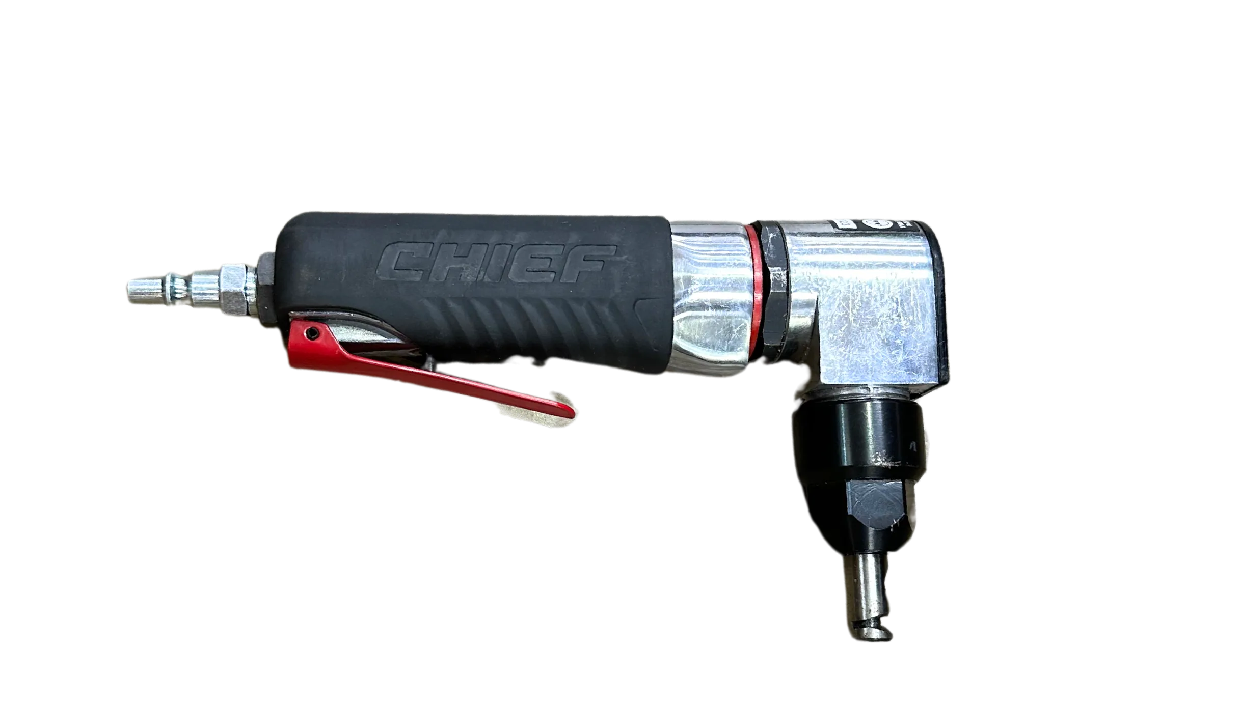 Chief Pneumatic 18 Gauge Professional Nibbler