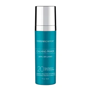 Colorescience Calming Primer SPF 20