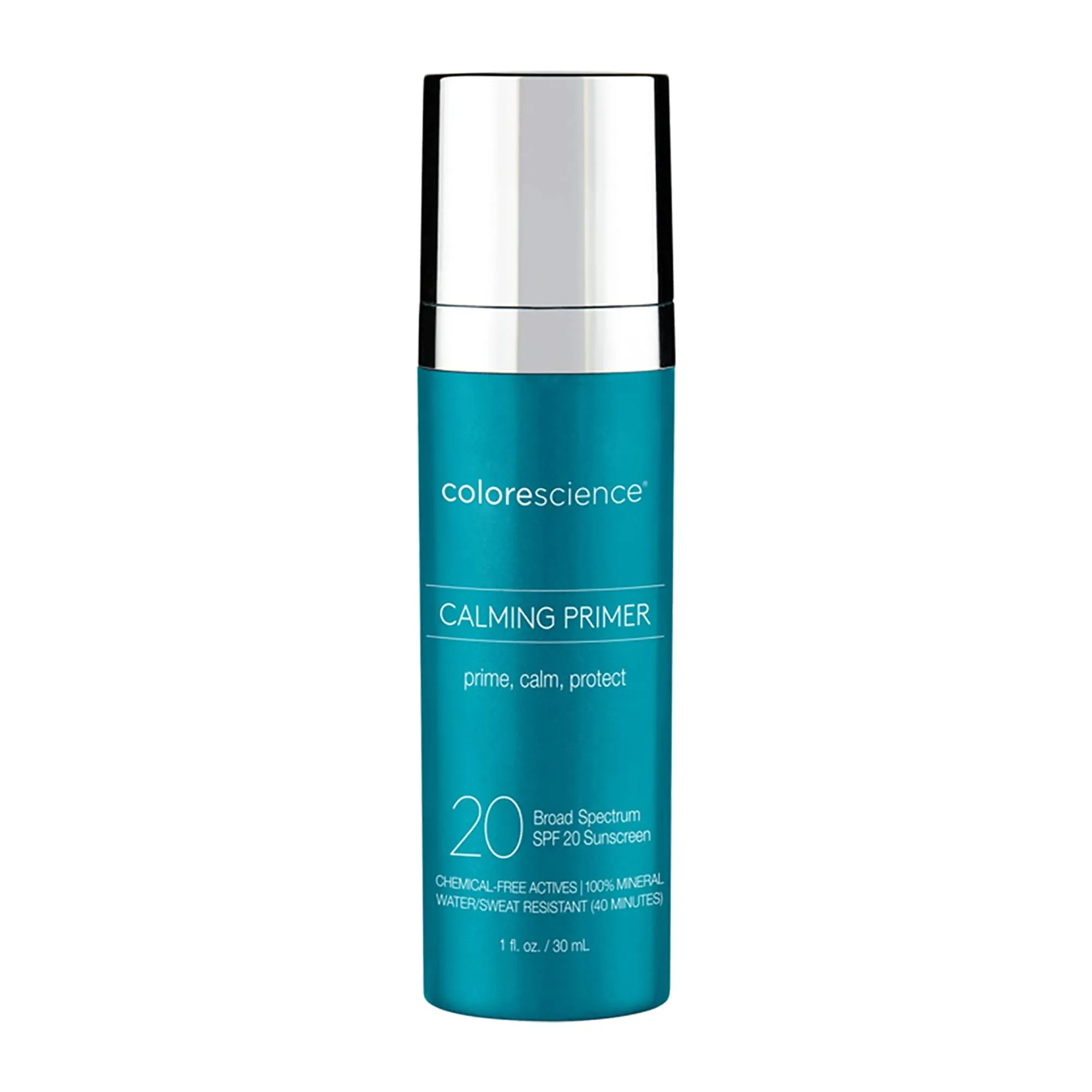 Colorescience Calming Primer SPF 20