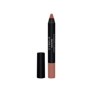 Cybele Desire Matte Lipstick Pencil 011 OLD PINK