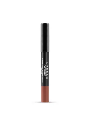 Cybele Desire Matte Lipstick Pencil - 15 Mahogany