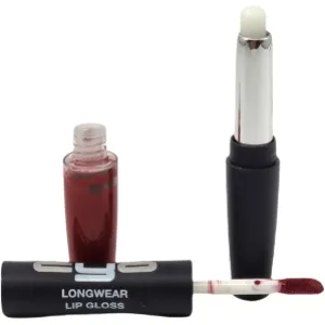 CYO Longwear Lip Gloss -  Auburn 09