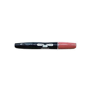 CYO Longwear Lip Gloss - Chestnut 03