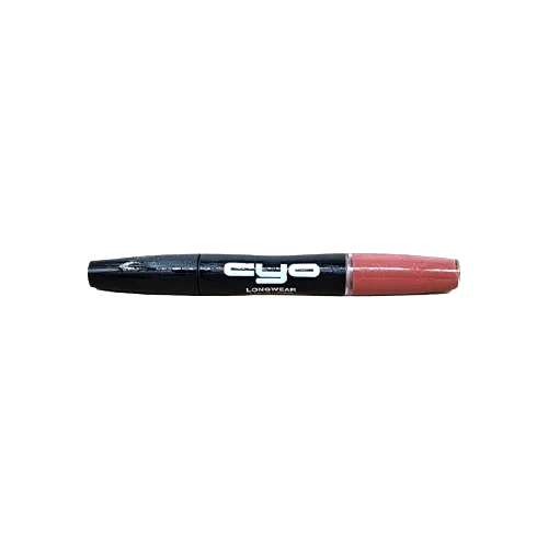 CYO Longwear Lip Gloss - Chestnut 03