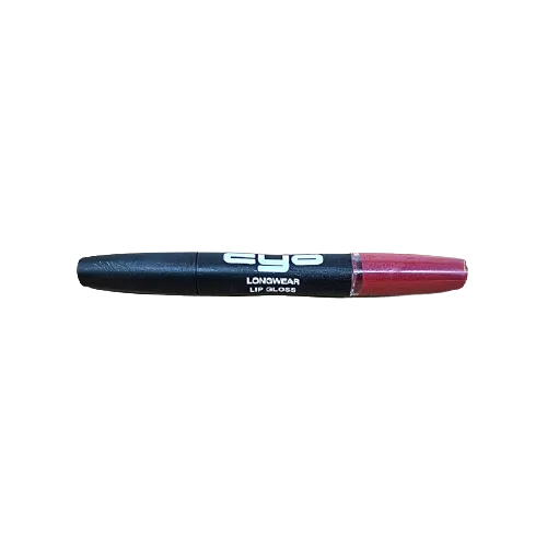 CYO Longwear Lip Gloss - Claret 08