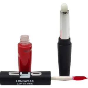 CYO Longwear Lip Gloss -  Coral Rose 07