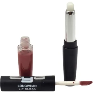 CYO Longwear Lip Gloss -  Crushed Grape 04