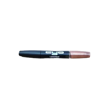 CYO Longwear Lip Gloss - Golden Fawn 05