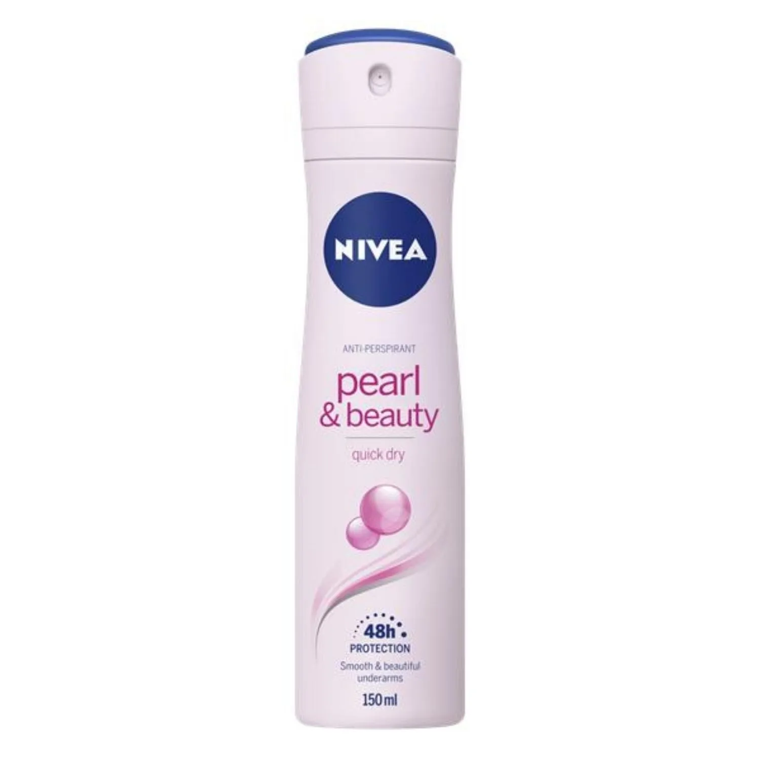 Deodorant Pearl & Beauty Spray For Women - 150ml