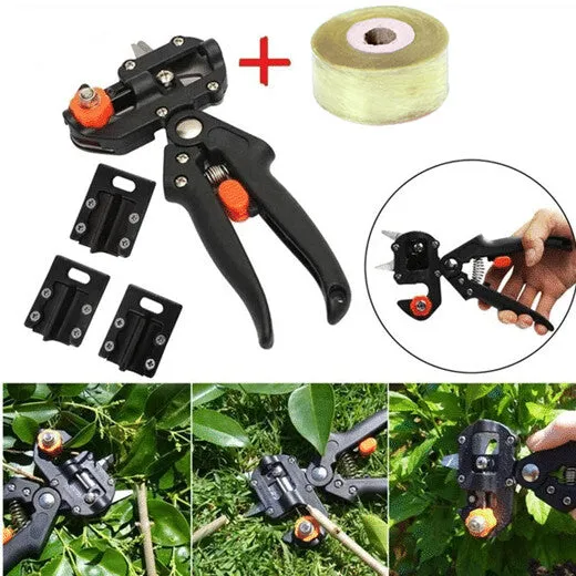 Domom® Professional Garden Grafting Tool Kit