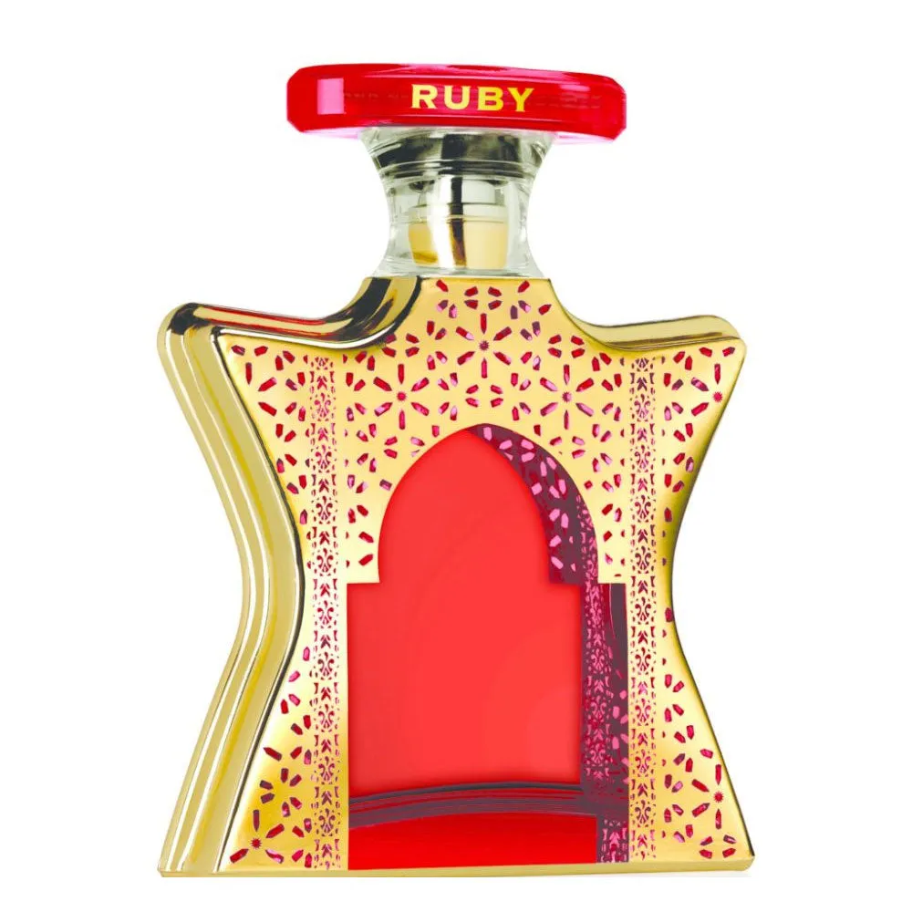 Dubai Ruby by Bond No 9