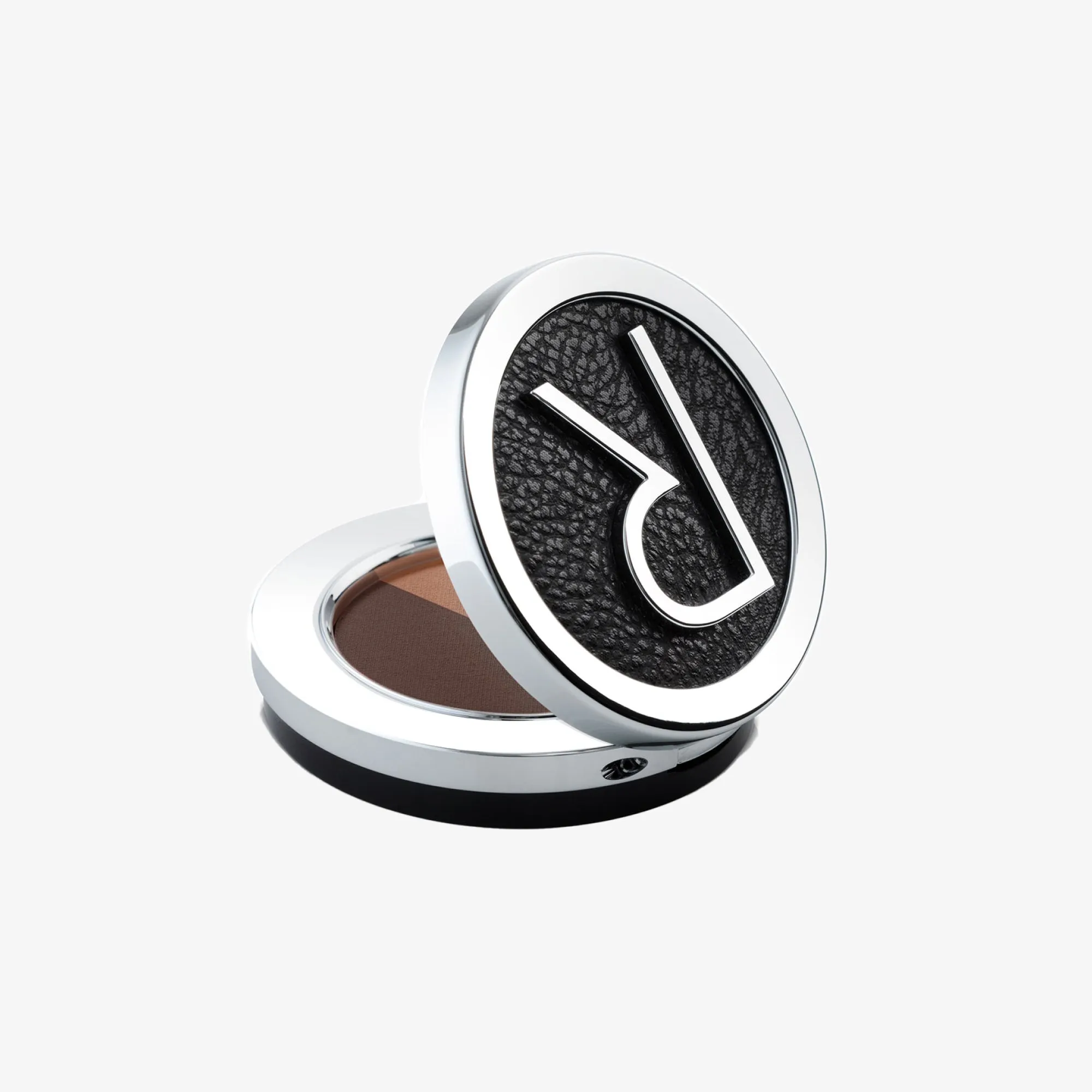 Duo Eyeshadow - Chocolate - UNBOXED