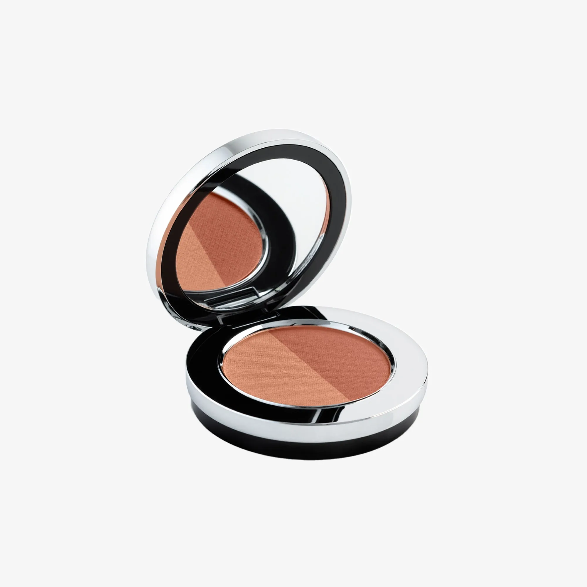 Duo Eyeshadow - Toffee