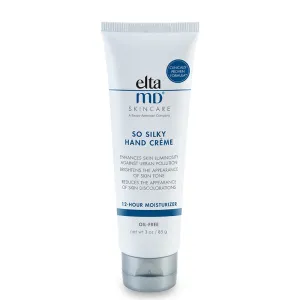 ELTA MD | So Silky Hand Crème