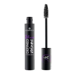 Essence define volume 24 ever mascara - Black