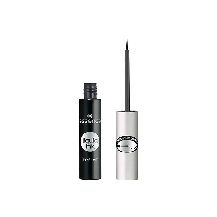 Essence Liquid Ink Eyeliner Black