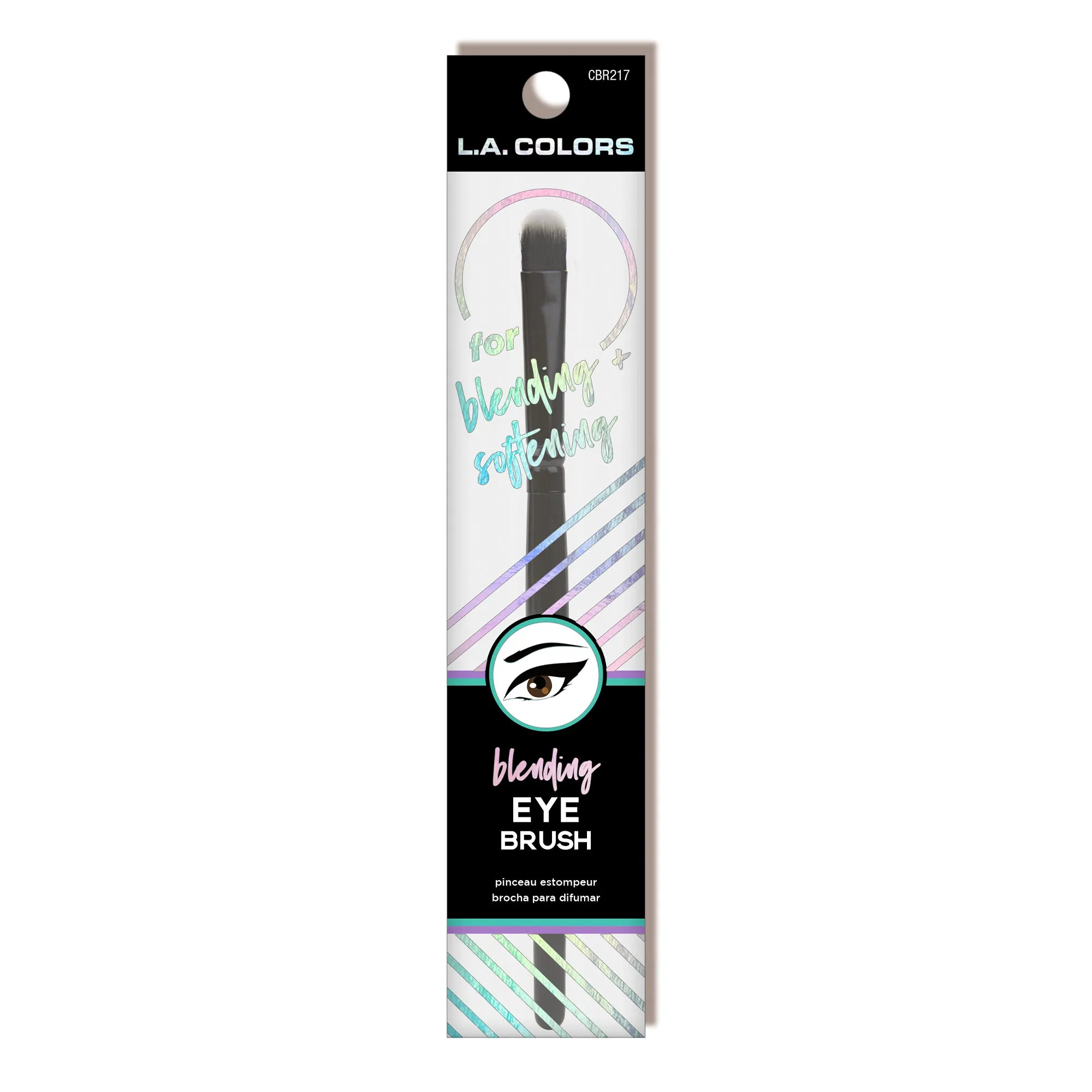 Essential Blending Eye Brush