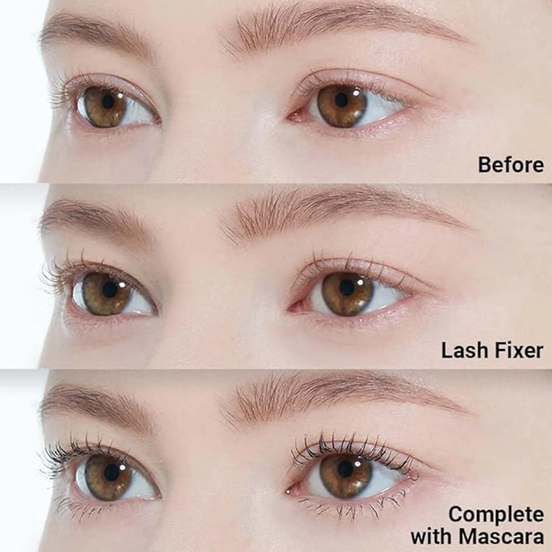 Etude Dr. Mascara Fixer 01 Natural 6G