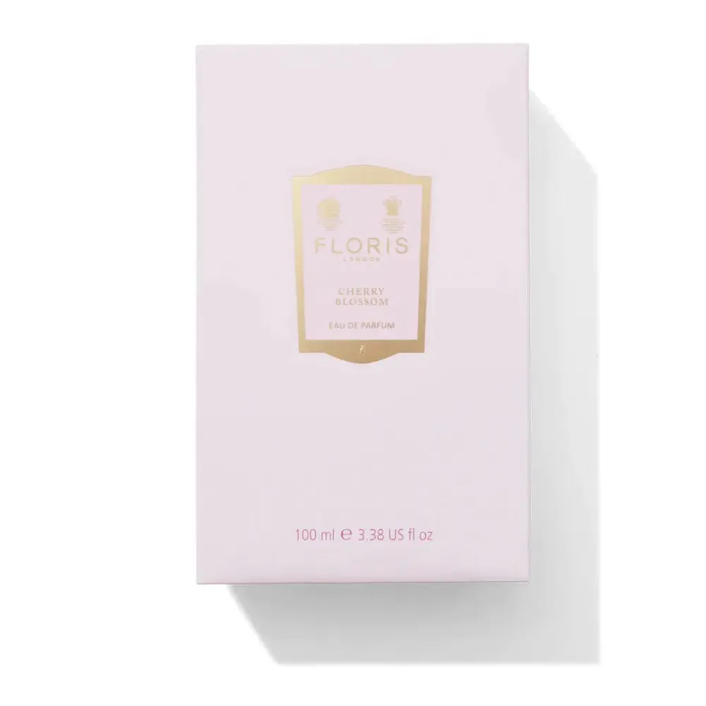 Floris Cherry Blossom EDP