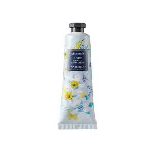 Flower Scented Hand Cream Narcissus (50ml)