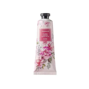 Flower Scented Hand Cream Rose (50ml)