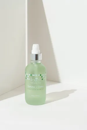 Forest Bliss Body Oil