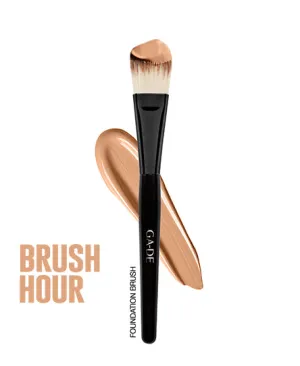 Foundation Brush