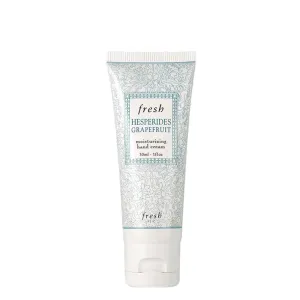 FRESH | Hesperides Grapefruit Hand Cream