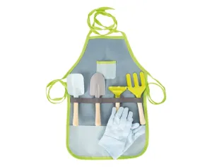 Gardening Apron with Tools