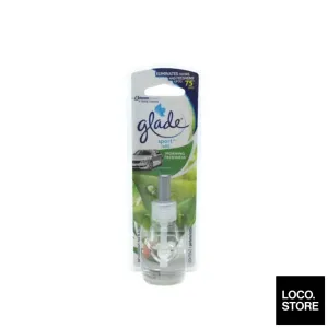 Glade Sport Morning Fresh (Refill Pack) 7ml