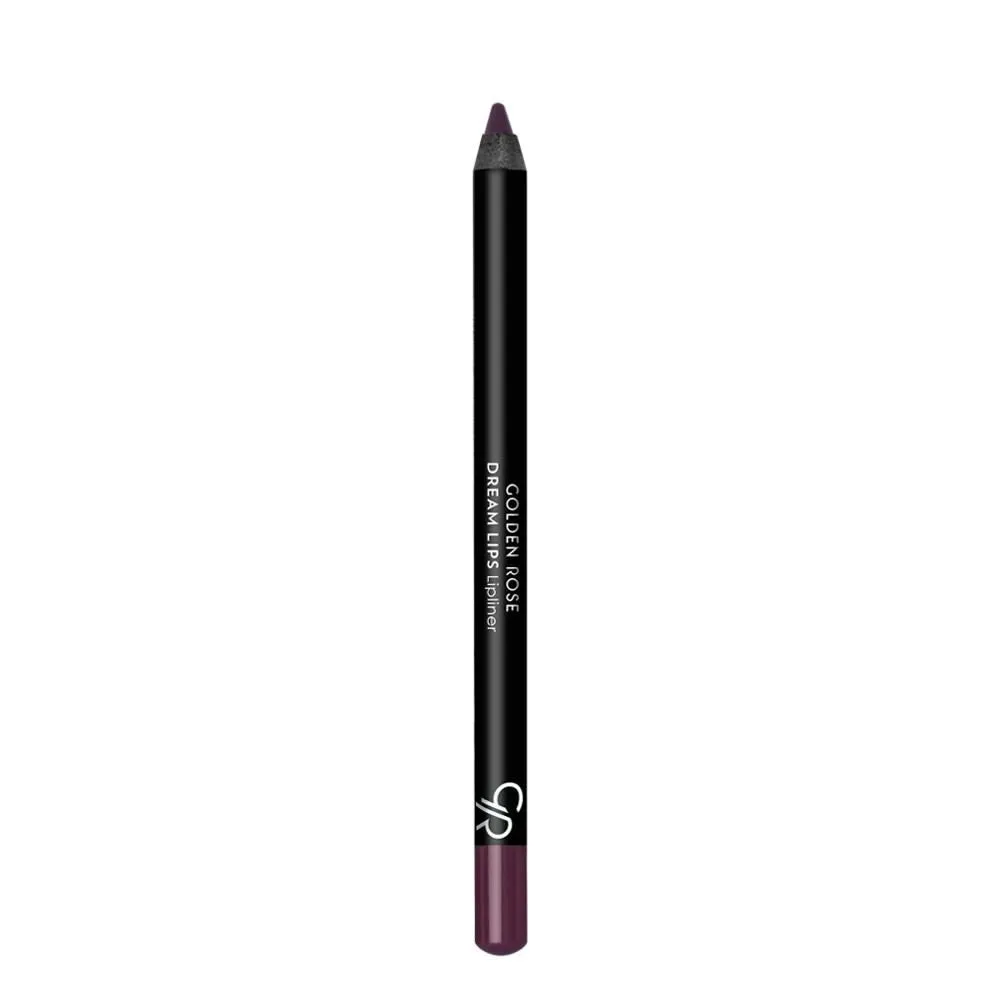 Golden Rose Dream Lips Lip liner 520