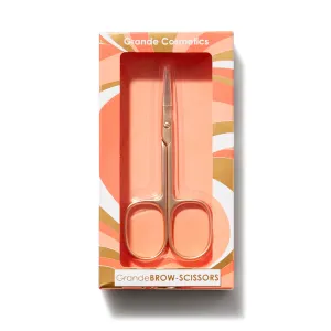 Grande Cosmetics Grande Brow Scissors