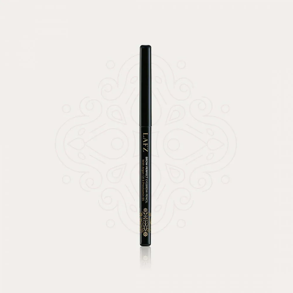 Halal Brow Perfect Eyebrow Pencil