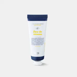 HAND CREAM - MIMOSA FLOWER & TONKA