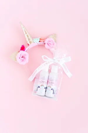 Honestly Margo - Unicorn Wrapped Mini Set