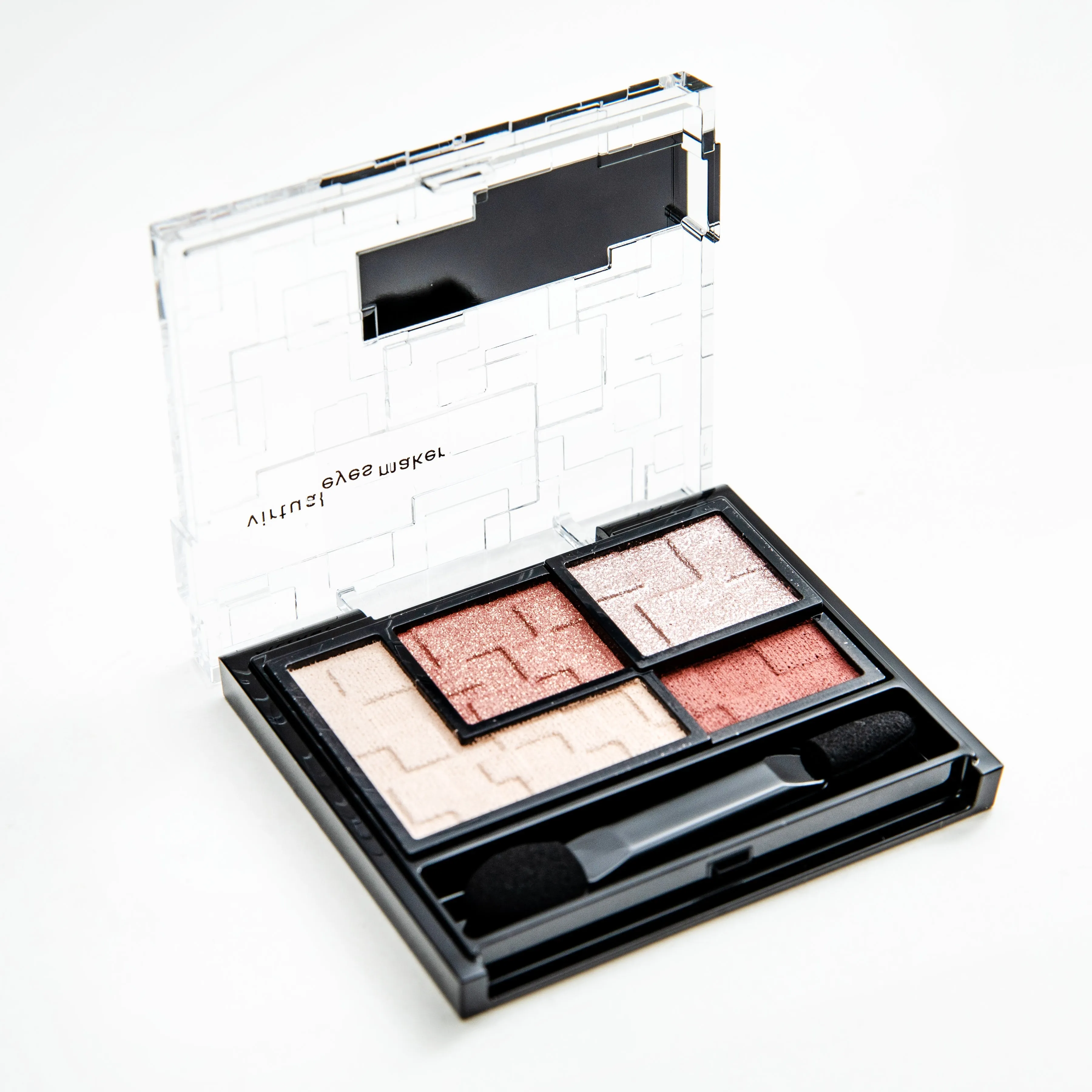 Kate Virtual Eyes Maker Eyeshadow Palette