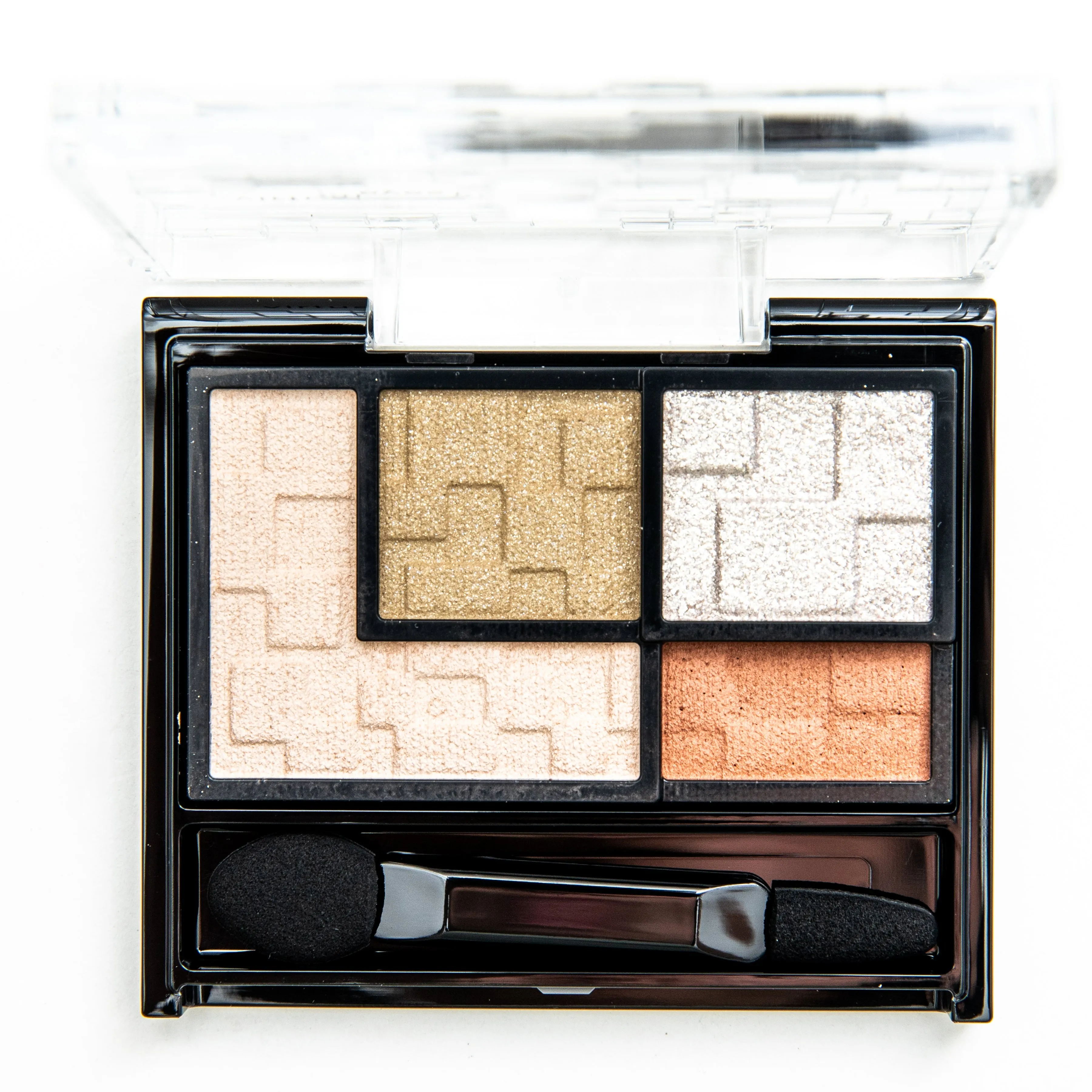 Kate Virtual Eyes Maker Eyeshadow Palette