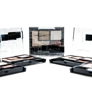 Kate Virtual Eyes Maker Eyeshadow Palette