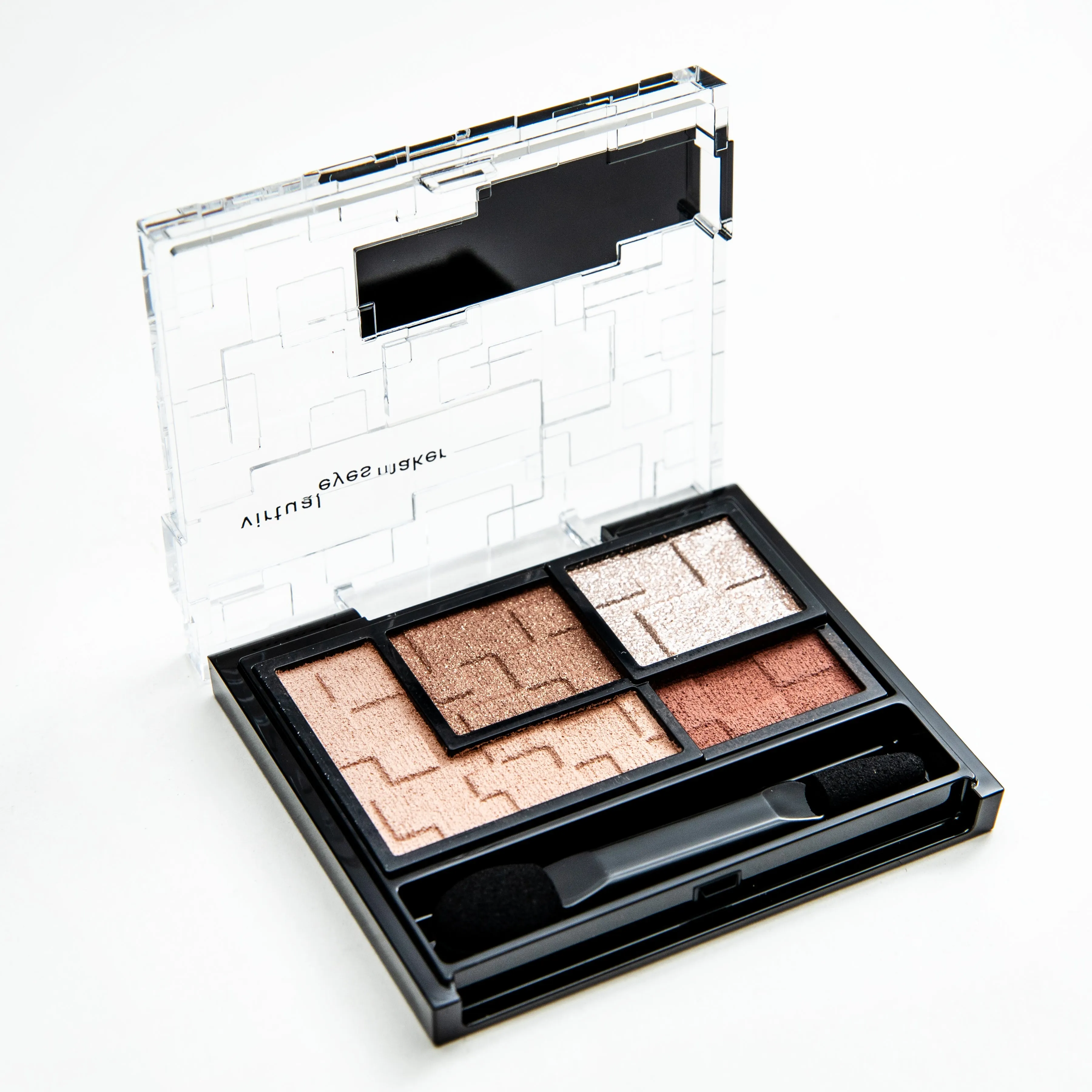 Kate Virtual Eyes Maker Eyeshadow Palette