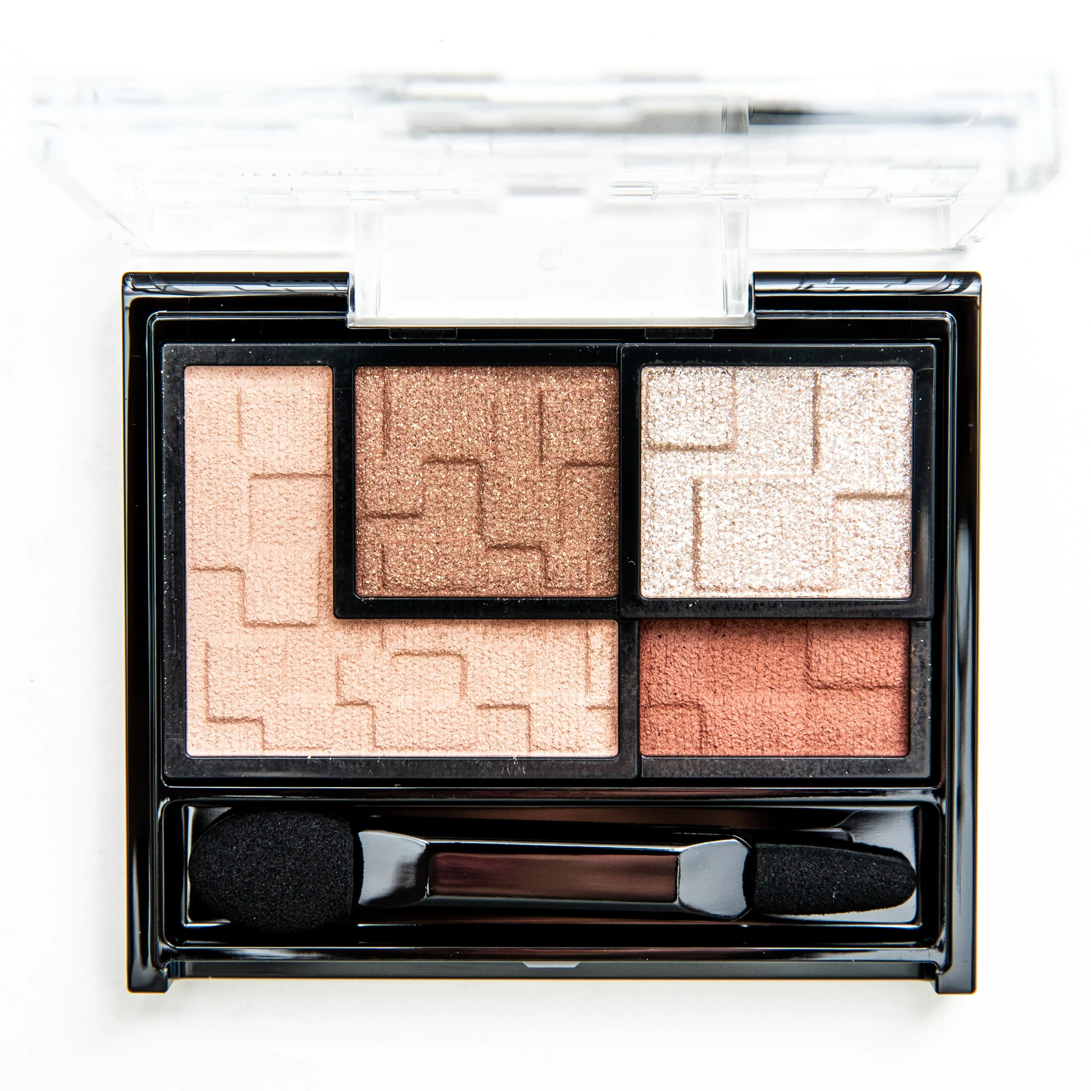 Kate Virtual Eyes Maker Eyeshadow Palette