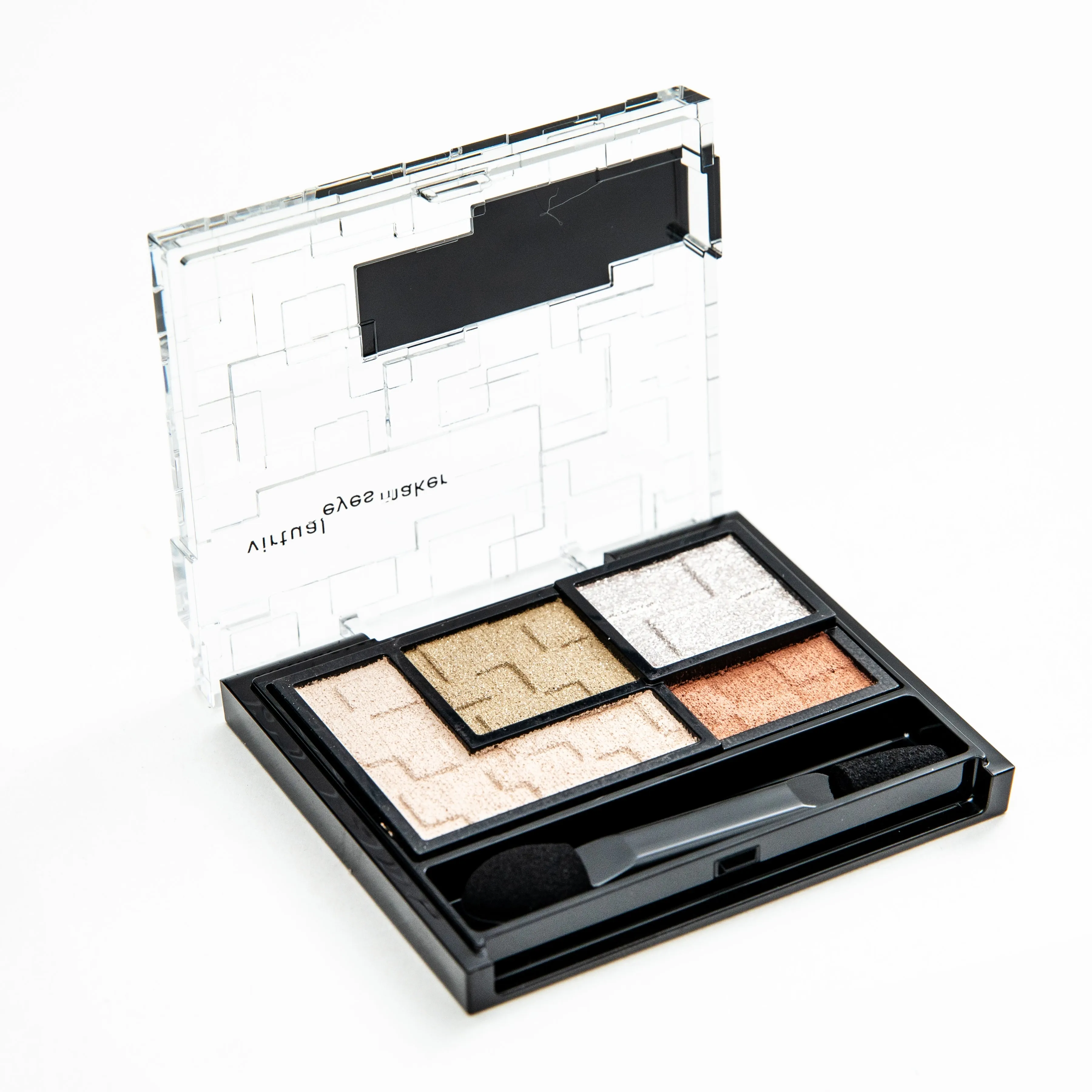 Kate Virtual Eyes Maker Eyeshadow Palette