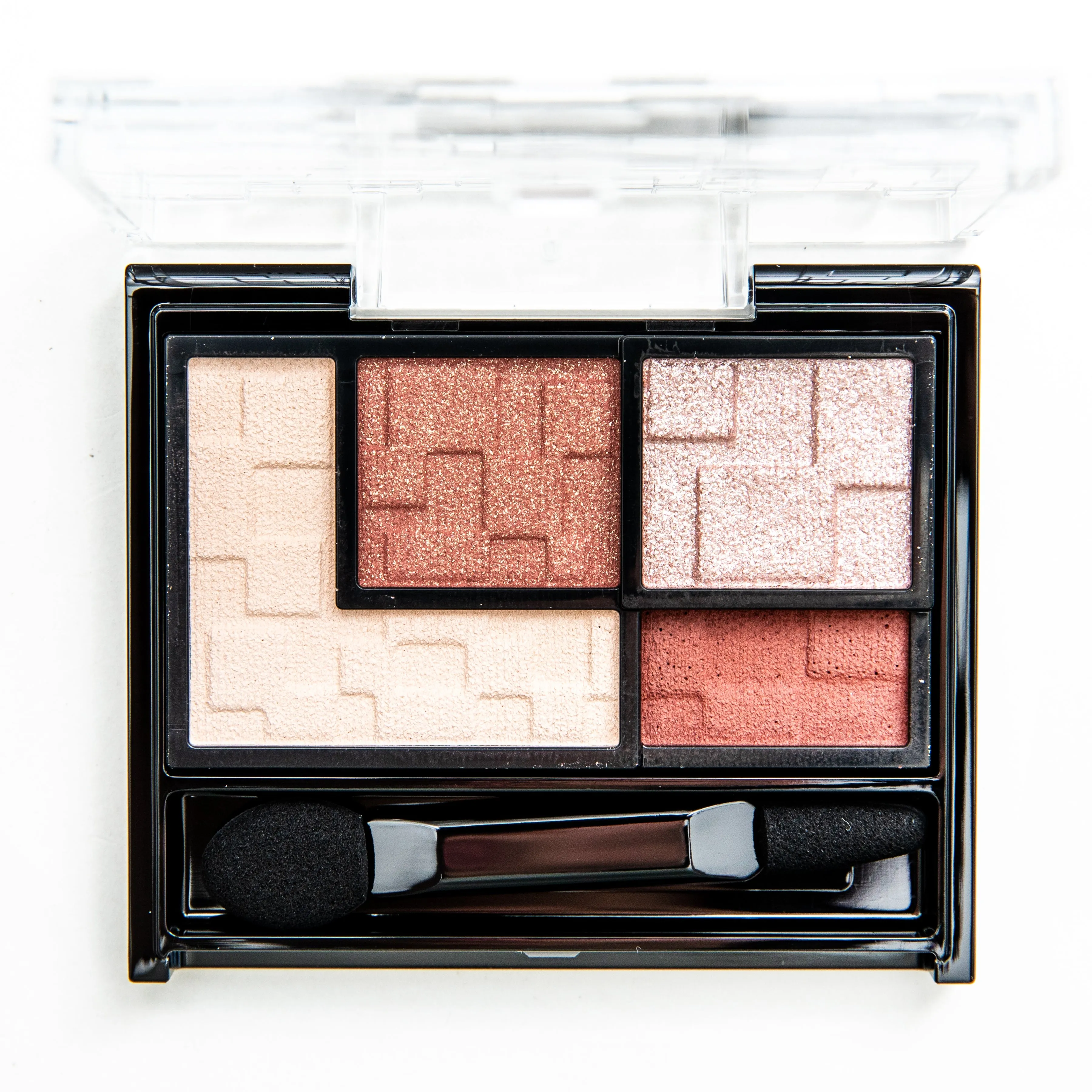 Kate Virtual Eyes Maker Eyeshadow Palette