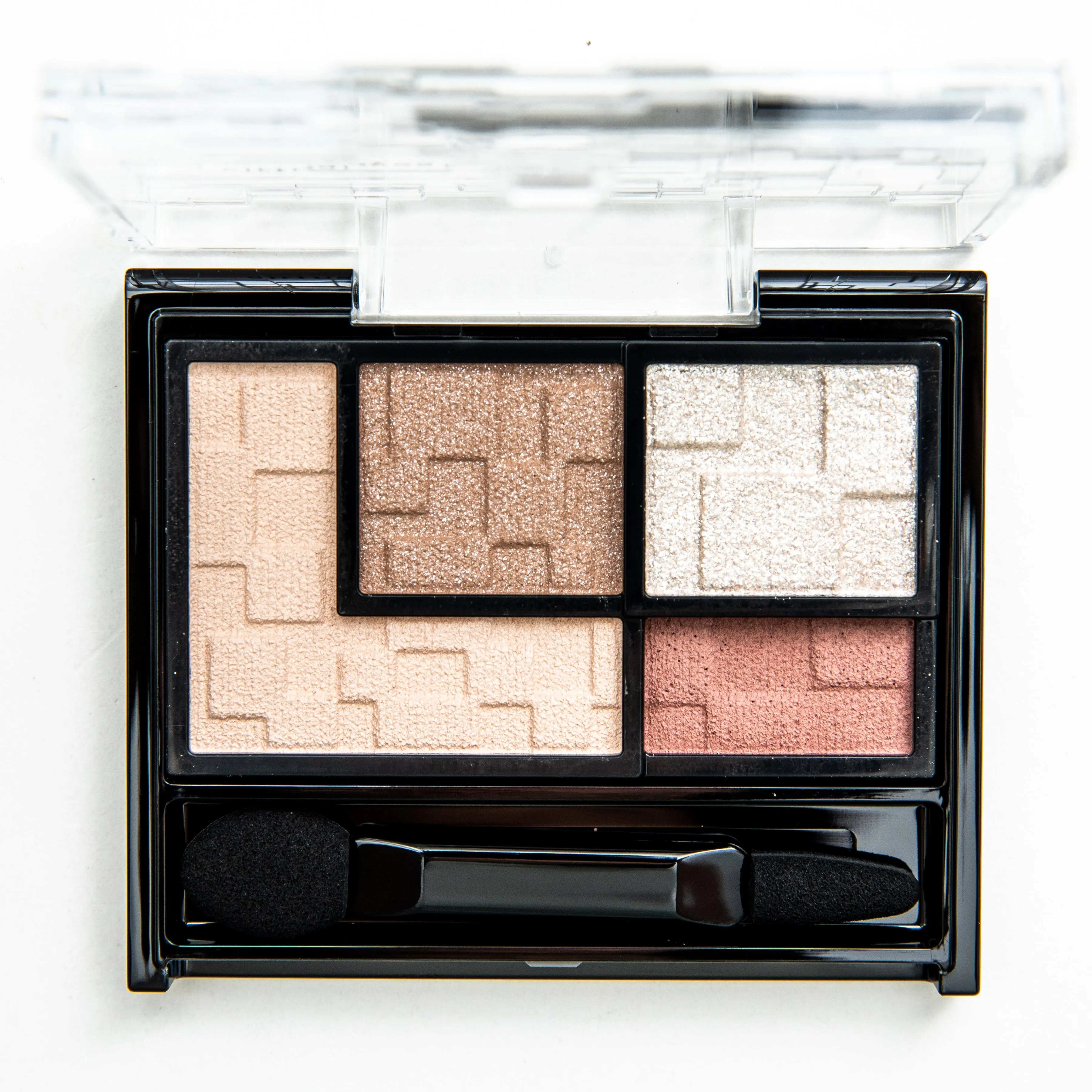 Kate Virtual Eyes Maker Eyeshadow Palette