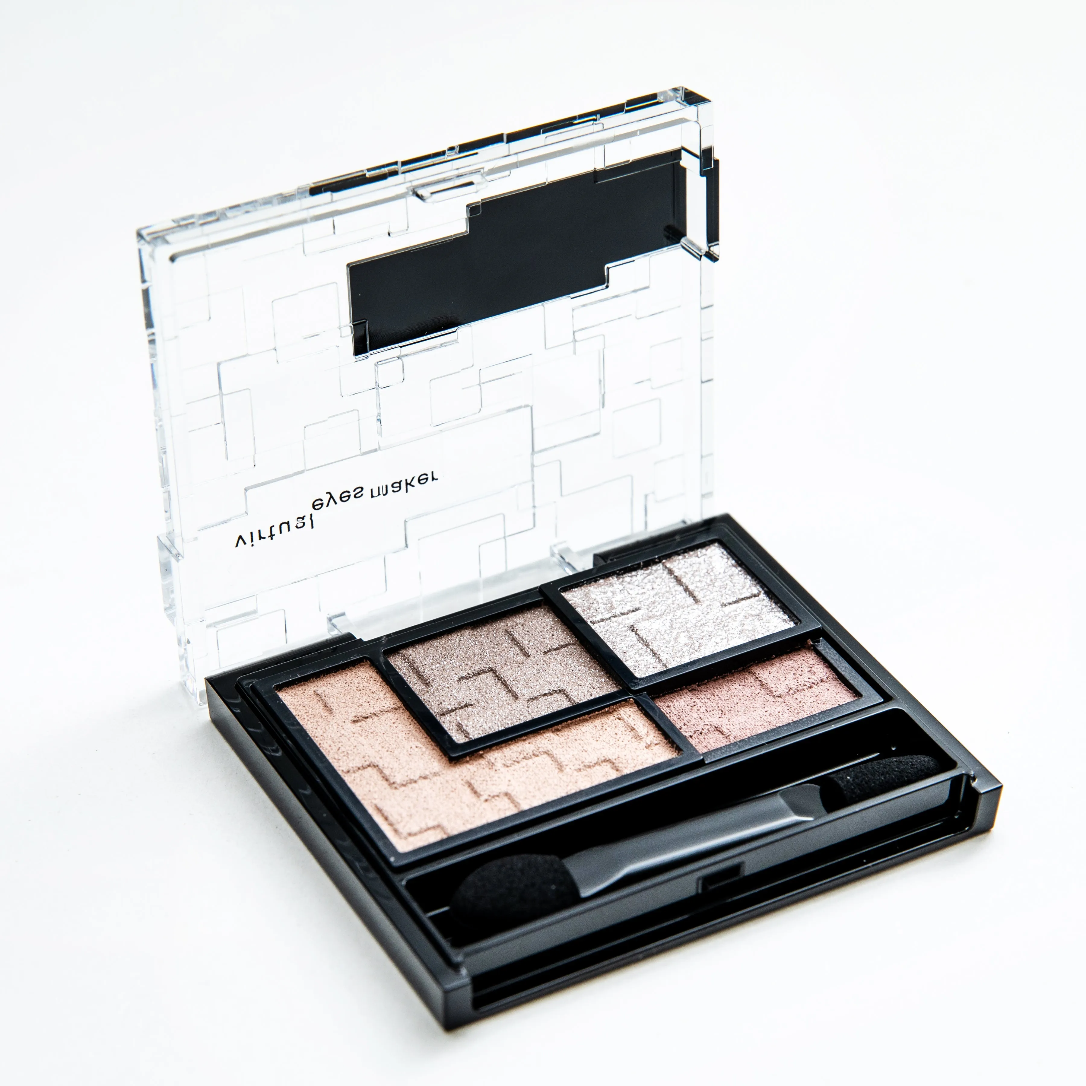 Kate Virtual Eyes Maker Eyeshadow Palette