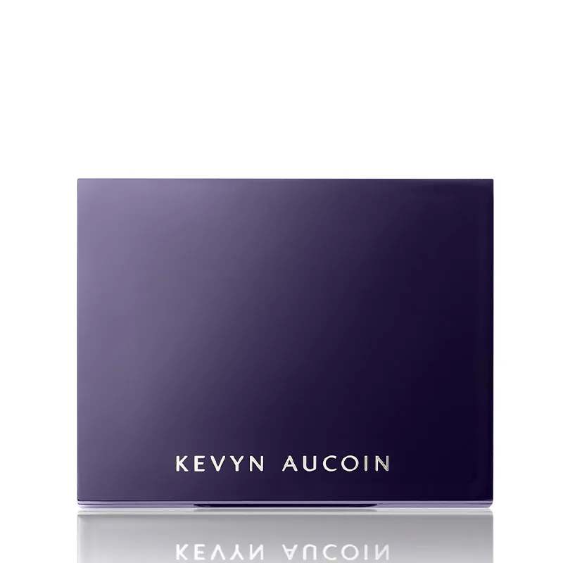 Kevyn Aucoin The Contour Eyeshadow Palette - Medium Deep