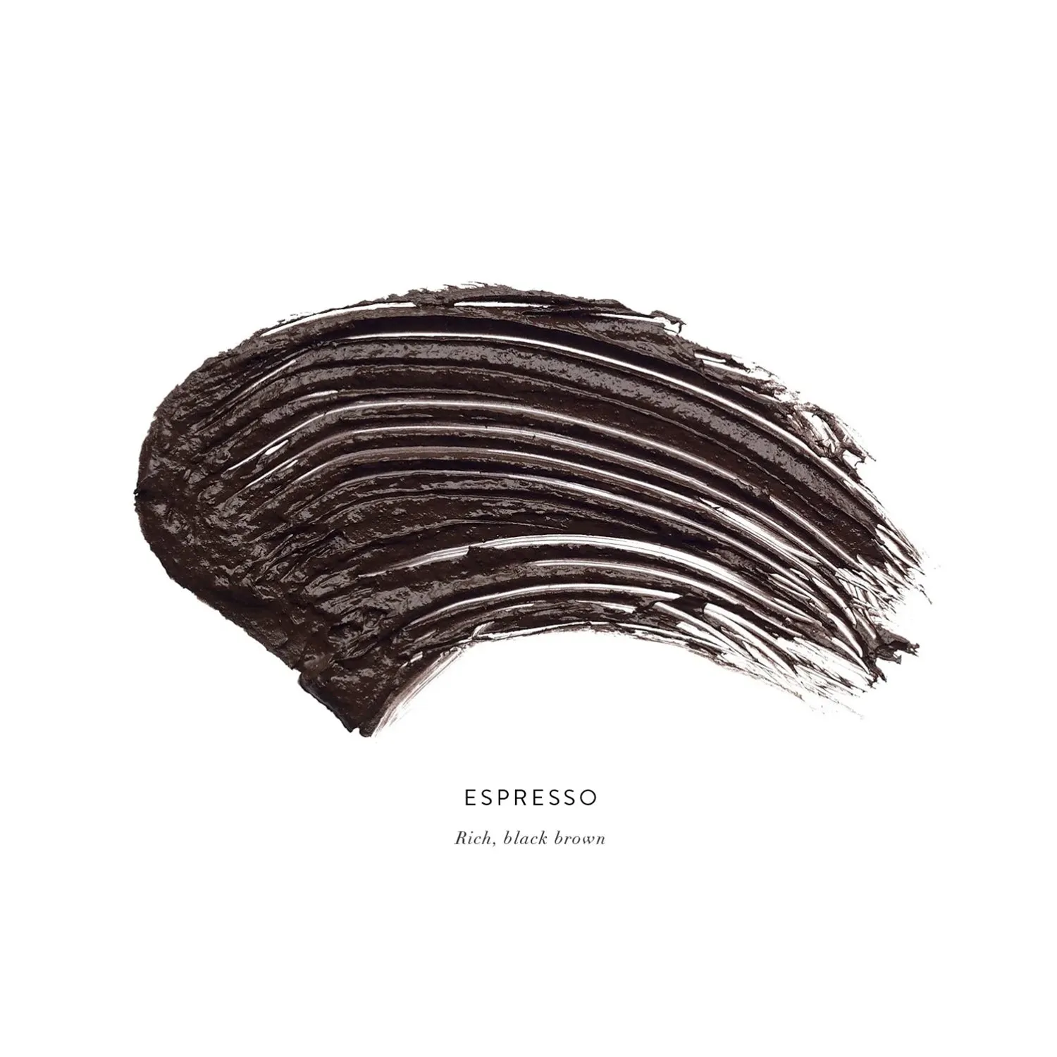 Lash Nourish -  Espresso