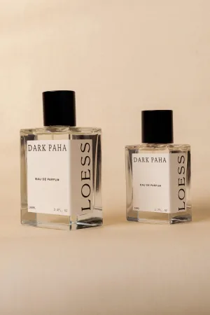 Loess Dark Paha 50ml