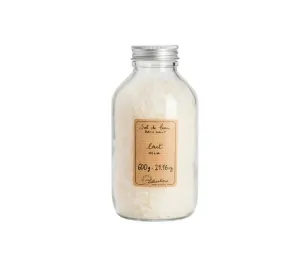 Lothantique 600g Bath Salts Milk