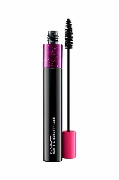 Mac Haute & Naughty Too Black Lash Mascara